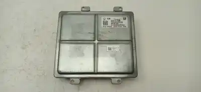 Pezzo di ricambio per auto di seconda mano centralina motore per opel mokka x excellence start/stop 4x4 riferimenti oem iam 55491705 55491705 55491705