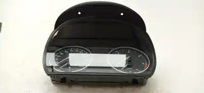 Peça sobressalente para automóvel em segunda mão QUADRANTE por BMW SERIE 3 COUPE (E92)  Referências OEM IAM 9187344 9187344 9187344