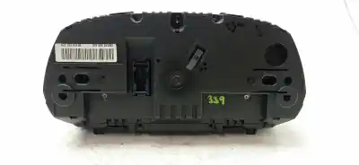 Peça sobressalente para automóvel em segunda mão quadrante por bmw serie 3 coupe (e92) 320d xdrive referências oem iam 9187344 9187344 9187344