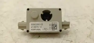 Second-hand car spare part electronic module for bmw serie 3 coupe (e92) 320d xdrive oem iam references 6990090 6990090 6990090