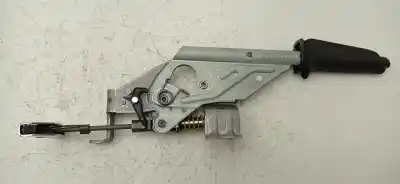 Peça sobressalente para automóvel em segunda mão alavanca de travão de mão por bmw serie 3 coupe (e92) 320d xdrive referências oem iam 34406782749