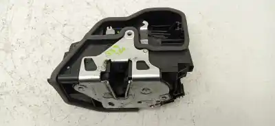 Peça sobressalente para automóvel em segunda mão fechadura da porta dianteira esquerda por bmw serie 3 coupe (e92) 320d xdrive referências oem iam a053702