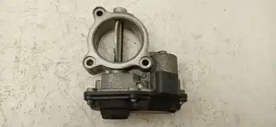 Peça sobressalente para automóvel em segunda mão borboleta de admissão por bmw serie 3 coupe (e92) 320d xdrive referências oem iam 7810752