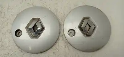 Автозапчастина б/у КАПКИ СТУПИЦІ для RENAULT MEGANE I SCENIC (JA0)  Посилання на OEM IAM 8200134774 8200134774 8200134774