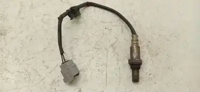 Second-hand car spare part sensor for mazda 2 lim. () black tech edition oem iam references   