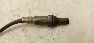 Second-hand car spare part sensor for mazda 2 lim. () black tech edition oem iam references   