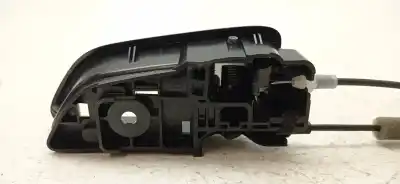 Автозапчасти б/у замок задней правой двери за mazda 2 lim. () black tech edition ссылки oem iam 7k08a0414 7k08a0414 7k08a0414