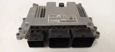 Second-hand car spare part ECU ENGINE CONTROL for PEUGEOT 308 I (4A_, 4C_)  OEM IAM references 9664738680  0261201505
