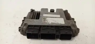 Tweedehands auto-onderdeel ECU MOTORCONTROLLER voor PEUGEOT 206  OEM IAM-referenties 9647785780  0281010707
