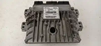 Second-hand car spare part ECU ENGINE CONTROL for RENAULT FLUENCE  OEM IAM references 237100914R  237101715R