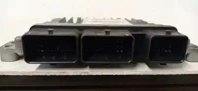 Second-hand car spare part ecu engine control for renault fluence 1.5 dci diesel fap 90 cv / 66 kw oem iam references 237100914r  237101715r
