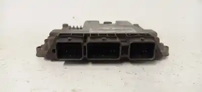 Peça sobressalente para automóvel em segunda mão CENTRALINA DE MOTOR UCE por RENAULT MASTER II PH. 2 PRITSCHE/FGST  Referências OEM IAM 8200311550  0281011432
