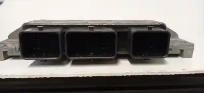 Автозапчасти б/у блок управления двигателем за renault twingo ii (cn0_) 1.2 16v (cn0k cn0v) ссылки oem iam 8201076690  s120200117