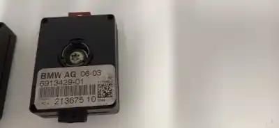 Peça sobressalente para automóvel em segunda mão MÓDULO ELETRÔNICO por BMW SERIE 3 COMPACT (E46)  Referências OEM IAM 691342901  691342901