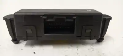 İkinci el araba yedek parçası ELEKTRONIK MODÜL için PORSCHE CAYENNE (9PA)  OEM IAM referansları 7L5907530A 7L5907530A 95561010702