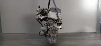 Pièce détachée automobile d'occasion MOTEUR COMPLET pour NISSAN ALMERA (N16/E)  Références OEM IAM QG15  