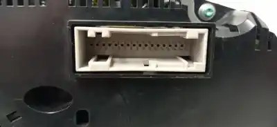 Peça sobressalente para automóvel em segunda mão quadrante por audi a4 berlina (b8) 1.8 16v tfsi 160 cv / 118 kw referências oem iam 8k0920900 503001621103 8k0920900