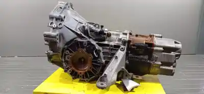 Автозапчасти б/у КОРОБКА ПЕРЕДАЧ за AUDI A4 B5 AVANT (8D5)  ссылки OEM IAM DQS  