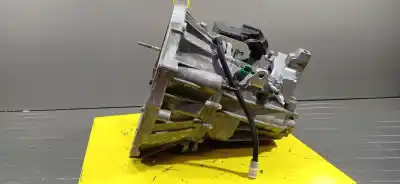 Recambio de automóvil de segunda mano de CAJA CAMBIOS para RENAULT MEGANE III COUPÉ (DZ0/1_)  referencias OEM IAM 7701700598 7701700598 7701700598