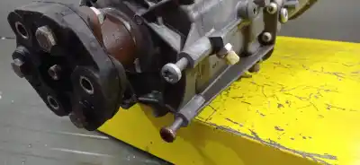 Pezzo di ricambio per auto di seconda mano riduttore per bmw 3 touring (e91) 320 d riferimenti oem iam hes hes hes