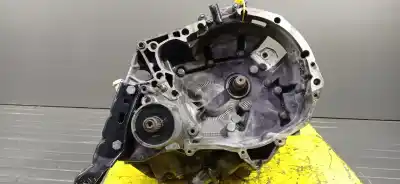 Second-hand car spare part GEARBOX for RENAULT CLIO I FASE I+II (B/C57)  OEM IAM references JB1104  7700598997
