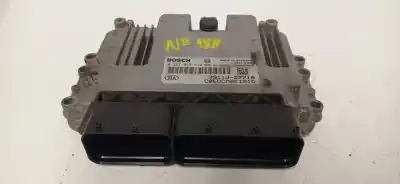 Peça sobressalente para automóvel em segunda mão CENTRALINA DE MOTOR UCE por KIA CEE´D  Referências OEM IAM 3911327710 3911327710 0281013570