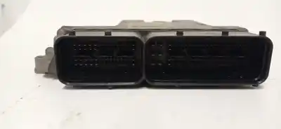 Peça sobressalente para automóvel em segunda mão centralina de motor uce por kia cee´d emotion referências oem iam 3911327710 3911327710 0281013570