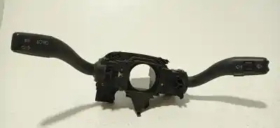 Pezzo di ricambio per auto di seconda mano controllo della luce per audi a4 berlina (8e) 2.0 tdi 16v (103kw) [2.0 ltr. - 103 kw tdi] riferimenti oem iam 4e0953503b 8e0953549s 4e0953503b