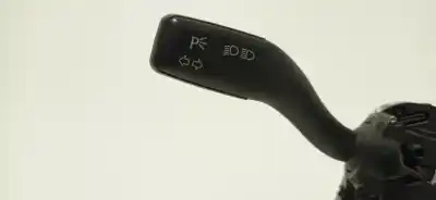 Pezzo di ricambio per auto di seconda mano controllo della luce per audi a4 berlina (8e) 2.0 tdi 16v (103kw) [2.0 ltr. - 103 kw tdi] riferimenti oem iam 4e0953503b 8e0953549s 4e0953503b