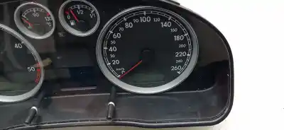 Peça sobressalente para automóvel em segunda mão QUADRANTE por VOLKSWAGEN PASSAT B5.5 (3B3)  Referências OEM IAM 3B0920827A 3B0920827A 3B0920827A