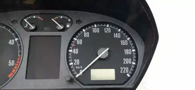 Second-hand car spare part dashboard for skoda fabia (6y2/6y3) 1.9 tdi oem iam references 6y0920880d 6y0920880d 6y0920880d