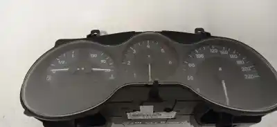 Peça sobressalente para automóvel em segunda mão quadrante por seat leon (1p1) 1.9 tdi 105 cv / 77 kw referências oem iam 1p0920804c 1p0920804c 1p0920804c