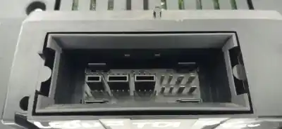 Peça sobressalente para automóvel em segunda mão quadrante por seat leon (1p1) 1.9 tdi 105 cv / 77 kw referências oem iam 1p0920804c 1p0920804c 1p0920804c