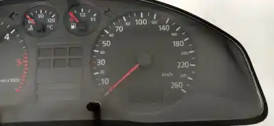 Автозапчастина б/у ПАНЕЛЬ ІНСТРУМЕНТІВ для AUDI A4 BERLINA (B5)  Посилання на OEM IAM 8D0919861A 8D0919861A 8D0919861A
