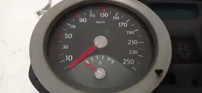 Pezzo di ricambio per auto di seconda mano pannello degli strumenti per renault megane ii berlina 3p 1.9 dci diesel 120 cv / 88 kw riferimenti oem iam 8200399695  8200399695a