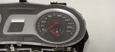 Peça sobressalente para automóvel em segunda mão quadrante por renault clio iii 1.5 dci diesel cat (k9k-830) 90 cv / 66 kw referências oem iam 8200582705  8200582705g