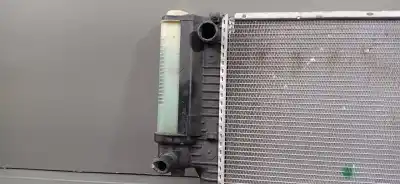 Second-hand car spare part WATER RADIATOR for BMW SERIE 5 BERLINA (E39)  OEM IAM references 1728907 1719108 1728907