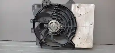 Recambio de automóvil de segunda mano de ELECTROVENTILADOR para PEUGEOT 207  referencias OEM IAM 9680102880 9680102880 9680102880