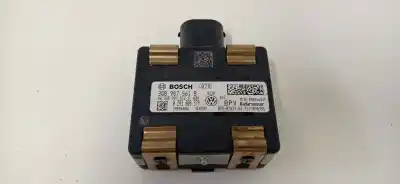 Second-hand car spare part sensor for volkswagen passat lim. (3g2) 1.6 tdi dpf oem iam references 3q0907561b 3q0907561b 3q0907561b