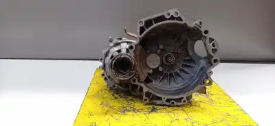 Peça sobressalente para automóvel em segunda mão caixa de velocidades por seat ibiza (6k1) 1.9 sdi referências oem iam eay eay eay