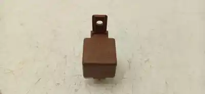 Second-hand car spare part RELAY for RENAULT CLIO I FASE I+II (B/C57)  OEM IAM references 7700810927 7700810927 7700810927
