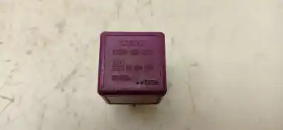 Second-hand car spare part relay for opel astra g berlina 1.6 16v oem iam references 90494959 90494959 90494959