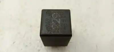 Gebrauchtes Autoersatzteil RELAIS zum AUDI A4 BERLINA (B5)  OEM-IAM-Referenzen 431955531 431955531 431955531