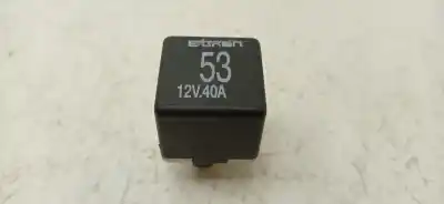 Gebrauchtes Autoersatzteil RELAIS zum AUDI A4 BERLINA (B5)  OEM-IAM-Referenzen 141951253B 141951253B 141951253B