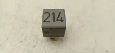 Pièce détachée automobile d'occasion RELAIS pour AUDI A4 B5 AVANT (8D5)  Références OEM IAM 443951253K 443951253K 443951253K