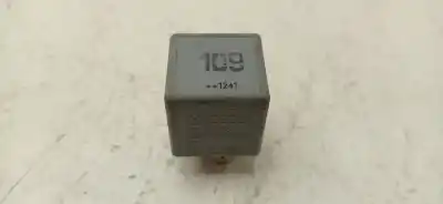 Gebrauchtes Autoersatzteil RELAIS zum SEAT CORDOBA BERLINA (6K2)  OEM-IAM-Referenzen 1J0906381A 1J0906381A 1J0906381A