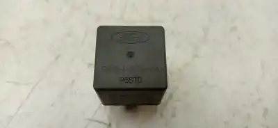 Peça sobressalente para automóvel em segunda mão RELÉ PARA AUTOMÓVEL por FORD TRANSIT CONNECT (TC7)  Referências OEM IAM F80B14B192AA F80B14B192AA F80B14B192AA