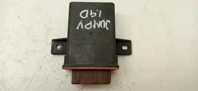 Second-hand car spare part electronic module for citroen jumpy (u6u_) 1.9 d oem iam references 9631577880 9631577880 9631577880