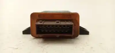 Second-hand car spare part ELECTRONIC MODULE for CITROEN JUMPY (U6U_)  OEM IAM references 9631577880 9631577880 9631577880