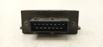 Second-hand car spare part ELECTRONIC MODULE for CITROEN JUMPY (U6U_)  OEM IAM references 9625286880 9625286880 9625286880